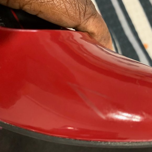 Kenneth Cole Reaction "Socially" SZ 7.5M Pumps - Picture 6 of 13